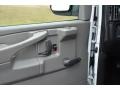 Summit White - Express 1500 Commercial Van Photo No. 11