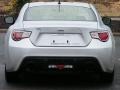 Argento Silver - FR-S Sport Coupe Photo No. 5