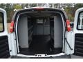 Summit White - Express 1500 Commercial Van Photo No. 16