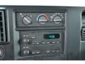 Summit White - Express 1500 Commercial Van Photo No. 20
