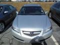 Alabaster Silver Metallic - TL 3.2 Photo No. 2