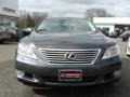 Smoky Granite Mica - LS 460 AWD Photo No. 2