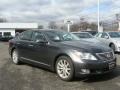Smoky Granite Mica - LS 460 AWD Photo No. 3