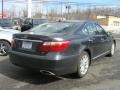 Smoky Granite Mica - LS 460 AWD Photo No. 4
