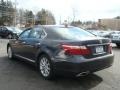 Smoky Granite Mica - LS 460 AWD Photo No. 6