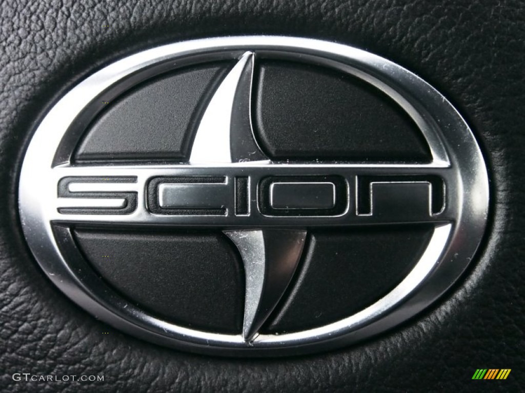 2013 Scion FR-S Sport Coupe Marks and Logos Photo #77653128