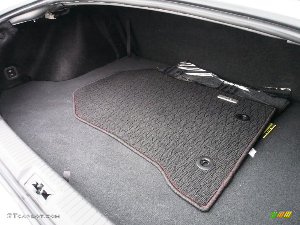 2013 Scion FR-S Sport Coupe Trunk Photo #77653149