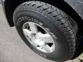 Storm Gray - Frontier SE Crew Cab 4x4 Photo No. 9