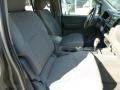 Storm Gray - Frontier SE Crew Cab 4x4 Photo No. 10