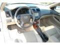 2006 Taffeta White Honda Accord EX-L V6 Sedan  photo #11