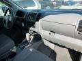 Storm Gray - Frontier SE Crew Cab 4x4 Photo No. 11