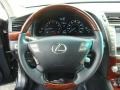 Smoky Granite Mica - LS 460 AWD Photo No. 13