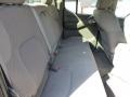 Storm Gray - Frontier SE Crew Cab 4x4 Photo No. 13