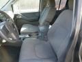 Storm Gray - Frontier SE Crew Cab 4x4 Photo No. 16