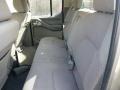 Storm Gray - Frontier SE Crew Cab 4x4 Photo No. 17