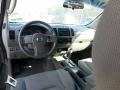 Storm Gray - Frontier SE Crew Cab 4x4 Photo No. 18