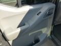 Storm Gray - Frontier SE Crew Cab 4x4 Photo No. 19