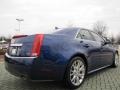 Opulent Blue Metallic - CTS 3.6 Sedan Photo No. 5