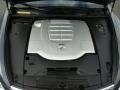 Smoky Granite Mica - LS 460 AWD Photo No. 26