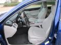 2012 Opulent Blue Metallic Cadillac CTS 3.6 Sedan  photo #10