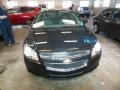 2010 Black Granite Metallic Chevrolet Malibu LS Sedan  photo #2