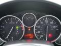 Black Gauges Photo for 2012 Mazda MX-5 Miata #77653635