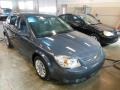 Slate Metallic - Cobalt LT Sedan Photo No. 1