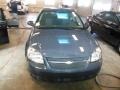 Slate Metallic - Cobalt LT Sedan Photo No. 2