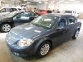 Slate Metallic - Cobalt LT Sedan Photo No. 3