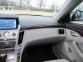 2012 Opulent Blue Metallic Cadillac CTS 3.6 Sedan  photo #23