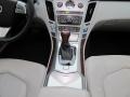 6 Speed Automatic 2012 Cadillac CTS 3.6 Sedan Transmission