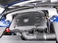  2012 CTS 3.6 Sedan 3.6 Liter DI DOHC 24-Valve VVT V6 Engine