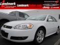Summit White - Impala LT Photo No. 1