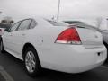 Summit White - Impala LT Photo No. 2