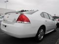 Summit White - Impala LT Photo No. 3