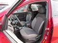 Taupe Front Seat Photo for 2013 Hyundai Tucson #77654571