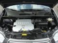  2010 Highlander V6 4WD 3.5 Liter DOHC 24-Valve VVT-i V6 Engine