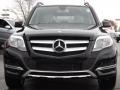 Black - GLK 350 4Matic Photo No. 2