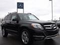 Black - GLK 350 4Matic Photo No. 3