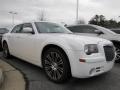 2010 Bright White Chrysler 300 300S V6  photo #4