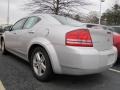 Bright Silver Metallic - Avenger R/T Photo No. 2