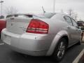 Bright Silver Metallic - Avenger R/T Photo No. 3
