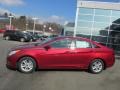 Sparkling Ruby - Sonata GLS Photo No. 2