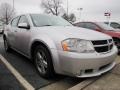 Bright Silver Metallic - Avenger R/T Photo No. 4