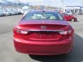 Sparkling Ruby - Sonata GLS Photo No. 4