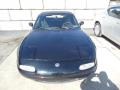 1997 Brilliant Black Mazda MX-5 Miata Roadster  photo #2