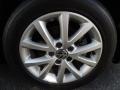 Black - Jetta SE Sedan Photo No. 3