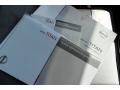 2010 Nissan Titan LE Crew Cab 4x4 Books/Manuals