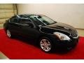 Super Black - Altima 3.5 SR Photo No. 1