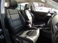 Black - Jetta SE Sedan Photo No. 9